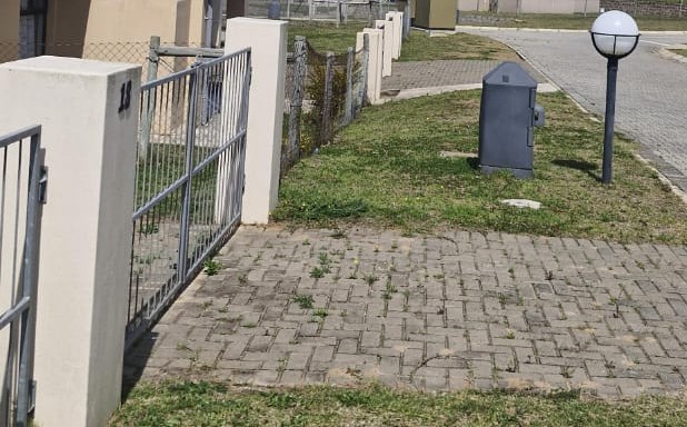 2 Bedroom Property for Sale in Amalinda Eastern Cape